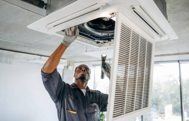 Licensed Ac Installation service in Merna, IL - FH HVAC